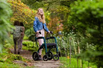 rollator kopen voor buiten