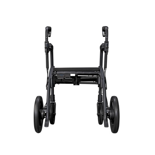 Rollz Motion rhythm rollator with module