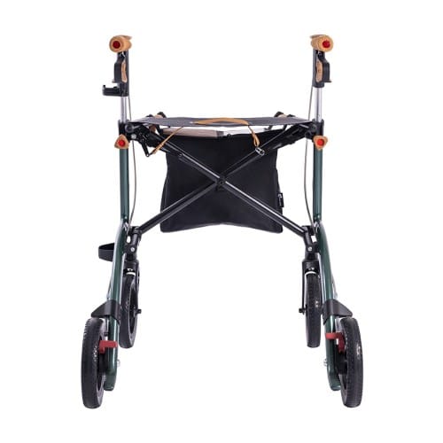 Saljol Carbon Rollator - Image 3