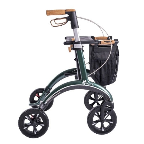 Saljol Carbon Rollator - Image 4