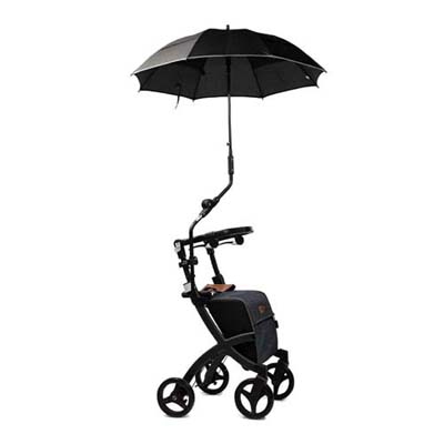 parapluie pour la rollz flex