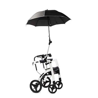 parapluie pour le Rollz Motion