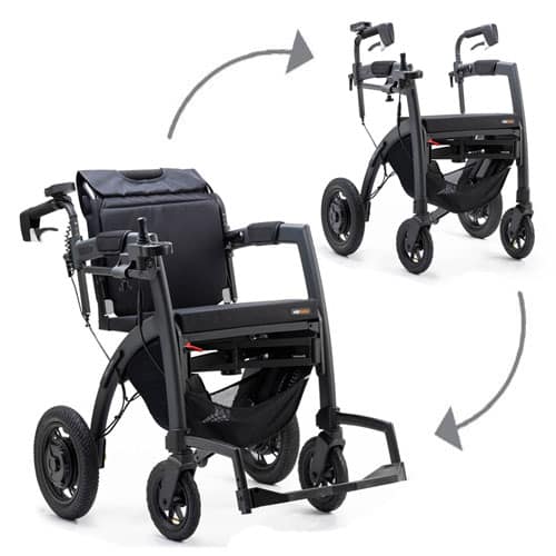 Wheelchair Accessories Bag Wheelchair Shopping Bag Mobility - Temu