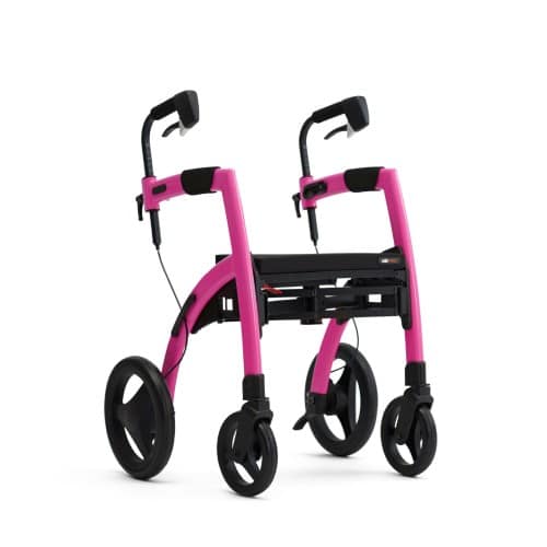 Rollz Motion Candy Pink - Afbeelding 2