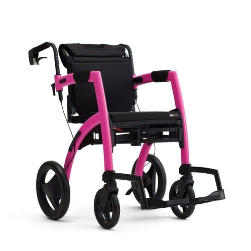 Rollz Motion Candy Pink - Afbeelding 3