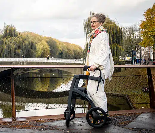 exta tall walkers for seniors