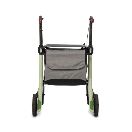 Rollz Air carbon rollator - Afbeelding 4