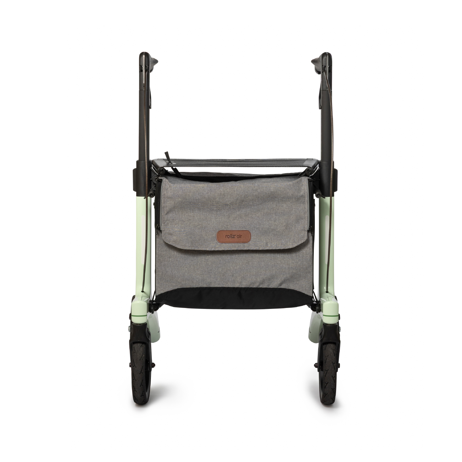 Rollz Air carbon rollator - Afbeelding 3