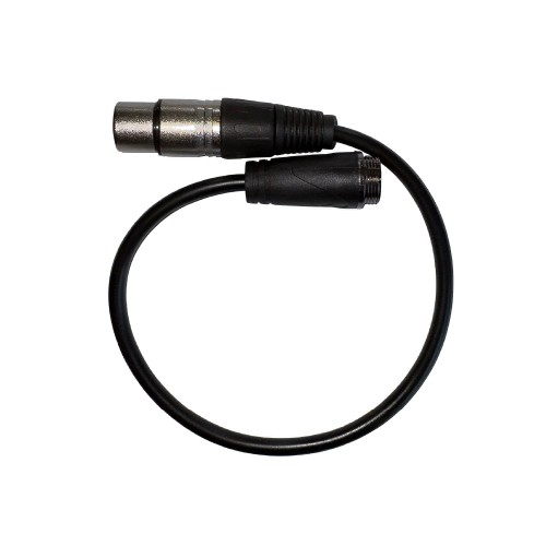 Adapterkabel voor opladen de accu van de Rollz Motion Electric