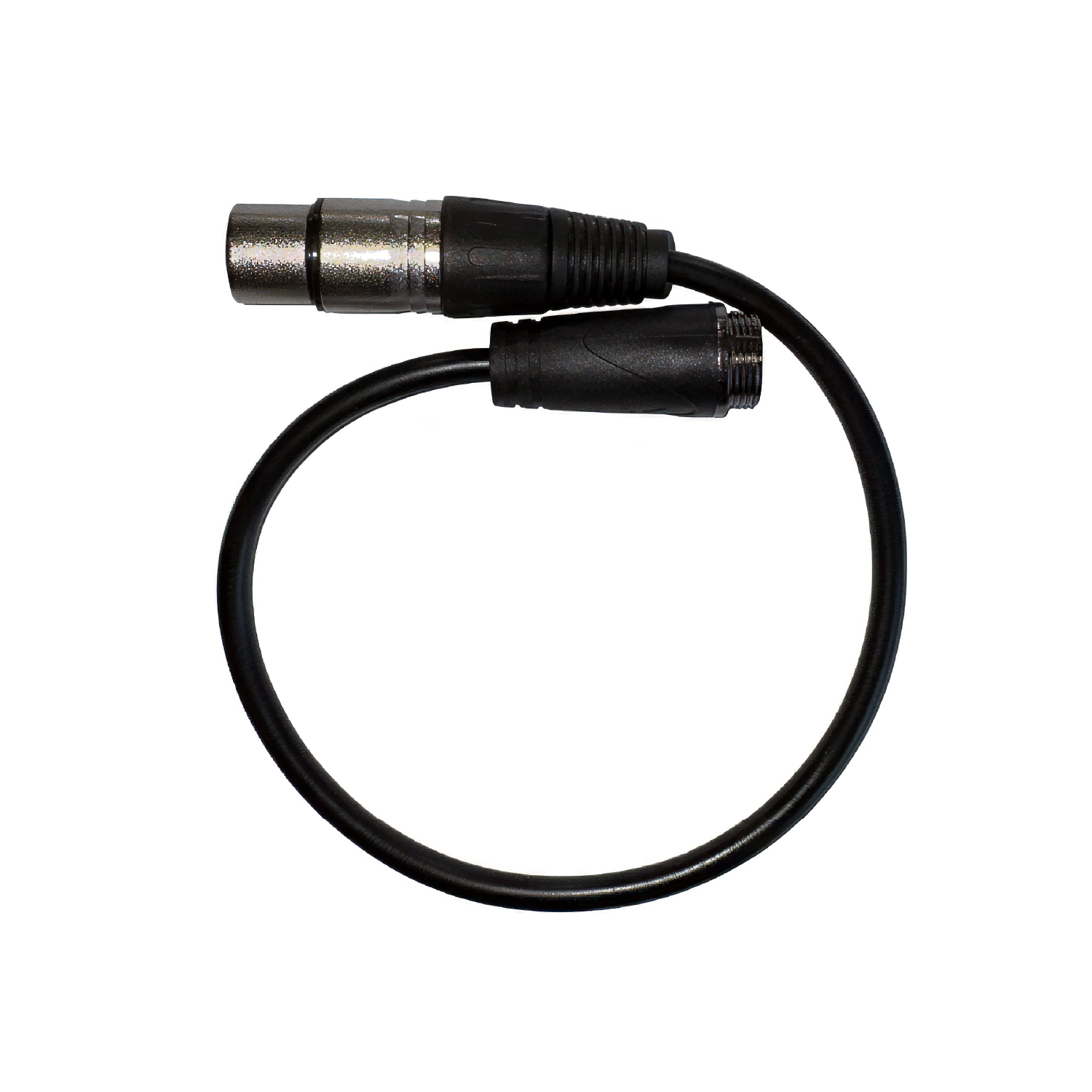 Adapterkabel voor opladen de accu van de Rollz Motion Electric