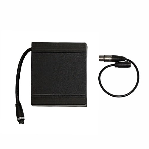 reserve accu voor de Rollz Motion Electric